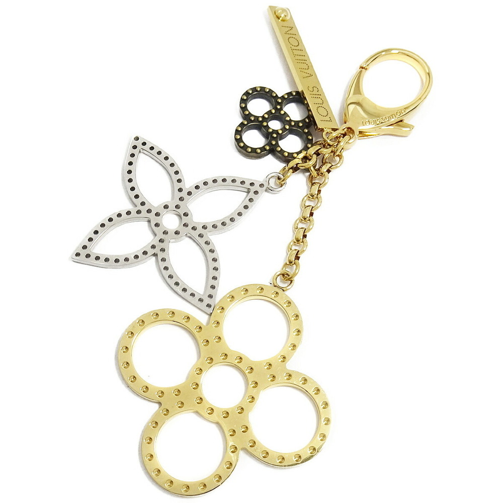 Louis Vuitton Bijoux Sac Tapage Bag Charm